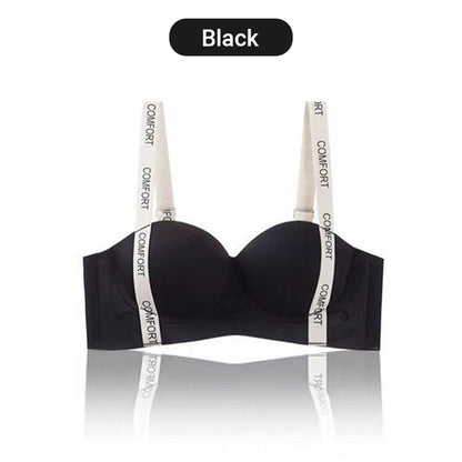 Push-up zonder armatuur voor dames