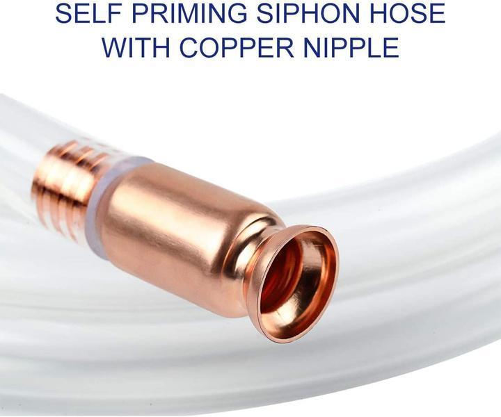 Portable manual pump