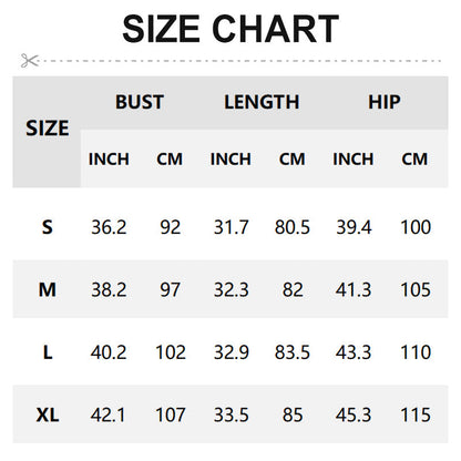 Women's Fashion Denim Backless Dress