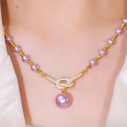 🔥Vrouwenparelketting