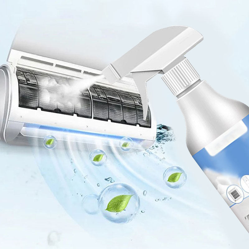 🔥 Laatste dag van de uitverkoop: 49% KORTING -🏠 Multifunctioneel reinigingsmiddel voor airconditioners en keukenvlekken🌸 Levering binnen vijf werkdagen