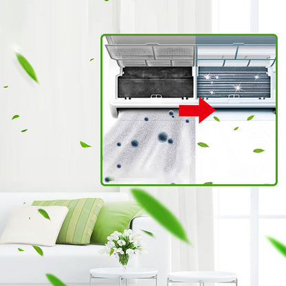 🔥 Laatste dag van de uitverkoop: 49% KORTING -🏠 Multifunctioneel reinigingsmiddel voor airconditioners en keukenvlekken🌸 Levering binnen vijf werkdagen