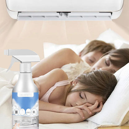 🔥 Laatste dag van de uitverkoop: 49% KORTING -🏠 Multifunctioneel reinigingsmiddel voor airconditioners en keukenvlekken🌸 Levering binnen vijf werkdagen