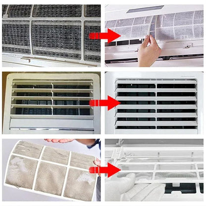 🔥 Laatste dag van de uitverkoop: 49% KORTING -🏠 Multifunctioneel reinigingsmiddel voor airconditioners en keukenvlekken🌸 Levering binnen vijf werkdagen