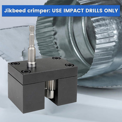 🔥Hot Sale🔥Impact Power Assisted Pipe Crimper