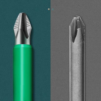 Sterke Magnetische Duurzaamheid Schroevendraaier Bitset