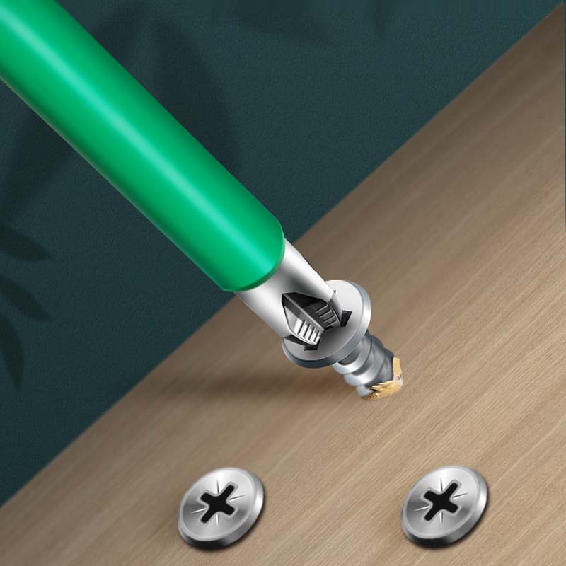 Sterke Magnetische Duurzaamheid Schroevendraaier Bitset