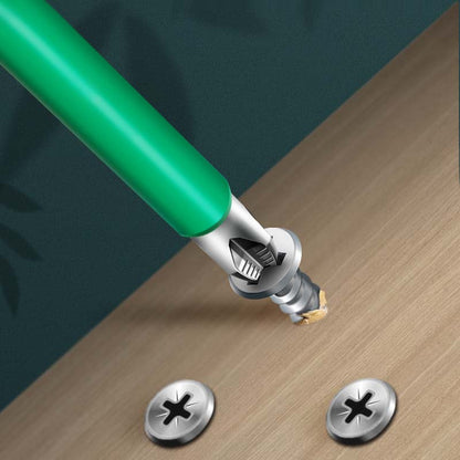 Sterke Magnetische Duurzaamheid Schroevendraaier Bitset