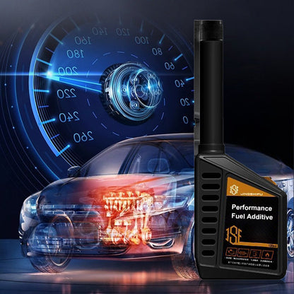 🔥Hot Sale🔥Performance brandstofadditief (50% UIT)）