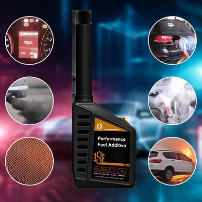 🔥Hot Sale🔥Performance brandstofadditief (50% UIT)）