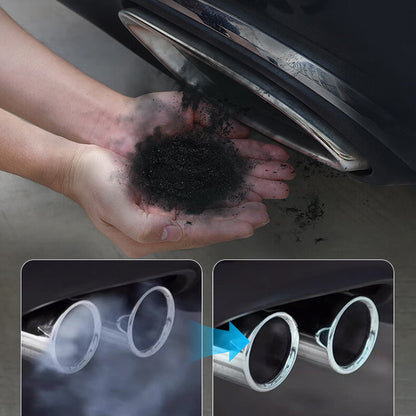 🔥Hot Sale🔥Performance brandstofadditief (50% UIT)）