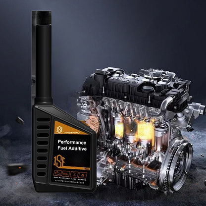🔥Hot Sale🔥Performance brandstofadditief (50% UIT)）