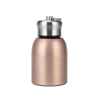 🔥KOOP ER 2, KRIJG ER 1 GRATIS🔥Stylish & Portable Isulated Water Bottle🎒 Keep Drinks Hot or Cold, Enjoy Fresh Drinks Anytime, Anywhere!