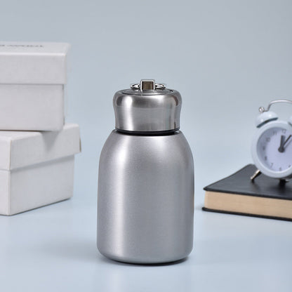 🔥KOOP ER 2, KRIJG ER 1 GRATIS🔥Stylish & Portable Isulated Water Bottle🎒 Keep Drinks Hot or Cold, Enjoy Fresh Drinks Anytime, Anywhere!