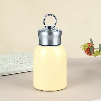 🔥KOOP ER 2, KRIJG ER 1 GRATIS🔥Stylish & Portable Isulated Water Bottle🎒 Keep Drinks Hot or Cold, Enjoy Fresh Drinks Anytime, Anywhere!