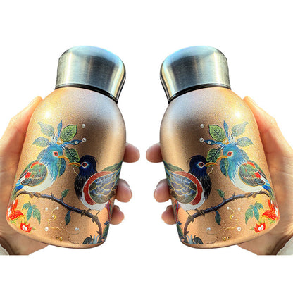 🔥KOOP ER 2, KRIJG ER 1 GRATIS🔥Stylish & Portable Isulated Water Bottle🎒 Keep Drinks Hot or Cold, Enjoy Fresh Drinks Anytime, Anywhere!