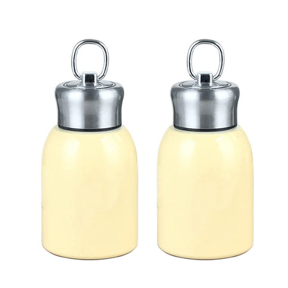 🔥KOOP ER 2, KRIJG ER 1 GRATIS🔥Stylish & Portable Isulated Water Bottle🎒 Keep Drinks Hot or Cold, Enjoy Fresh Drinks Anytime, Anywhere!