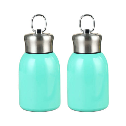 🔥KOOP ER 2, KRIJG ER 1 GRATIS🔥Stylish & Portable Isulated Water Bottle🎒 Keep Drinks Hot or Cold, Enjoy Fresh Drinks Anytime, Anywhere!