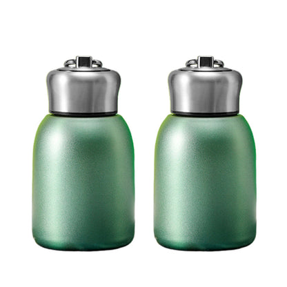 🔥KOOP ER 2, KRIJG ER 1 GRATIS🔥Stylish & Portable Isulated Water Bottle🎒 Keep Drinks Hot or Cold, Enjoy Fresh Drinks Anytime, Anywhere!