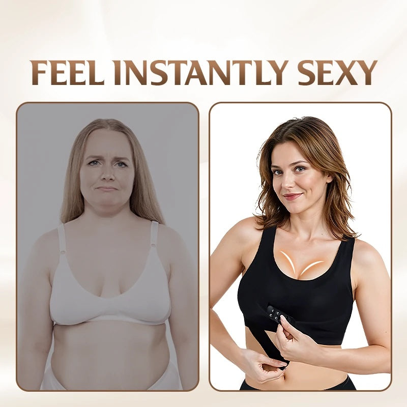 💕Comfort & Shape draadloze beha voor dames💕