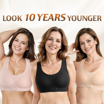 💕Comfort & Shape draadloze beha voor dames💕