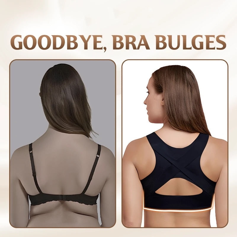 💕Comfort & Shape draadloze beha voor dames💕