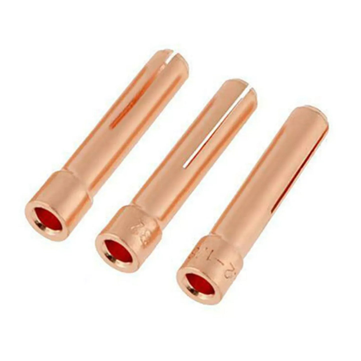 31PCS Tig lastoorts glazen cup kit
