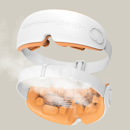 🔥Hete verkoop🔥2025 Oogmassager met warmte & koeling