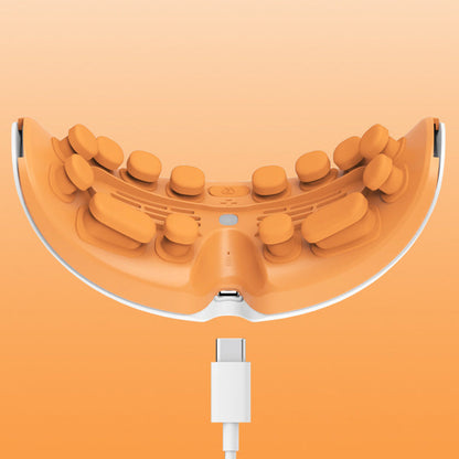 🔥Hete verkoop🔥2025 Oogmassager met warmte & koeling
