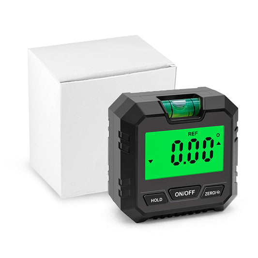 💥Beperkte 50% uitverkoop⏳3-In-1 Digitale Inclinometer Hoekmeter