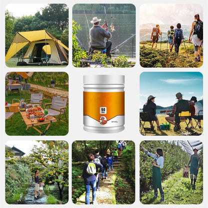 🔥Hot Sale 50% Off-Powerful Snake Repellent