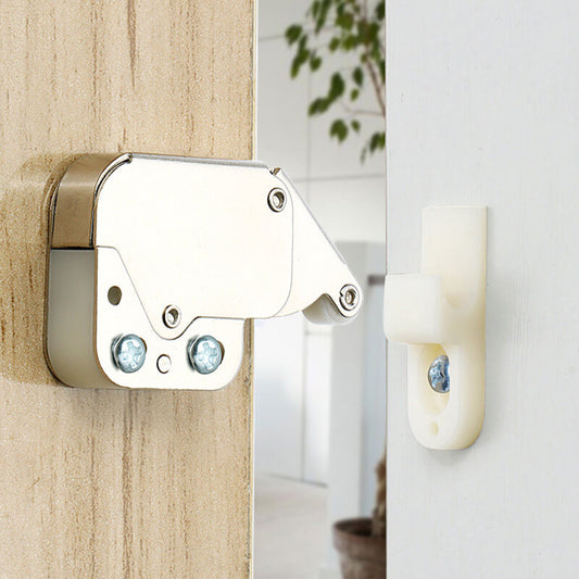 🚪Deur Zuighaak Terugslag DIY Gereedschap✨