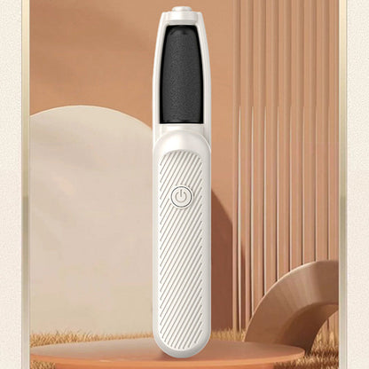 Electric Foot Scrubber for Smooth Healthy Skin