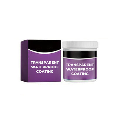 ⏳Tijdgebonden Special⌛ Onzichtbare transparante waterdichte coating, voor binnen en buiten