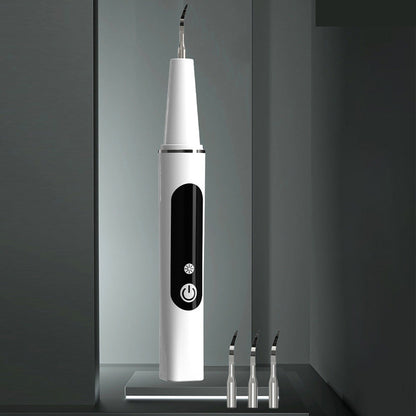 ✨😁🦷✨Zeer effectieve draagbare ultrasone tandenreiniger - 360° tandheelkundige zorg thuis! 🚿🦷🌿