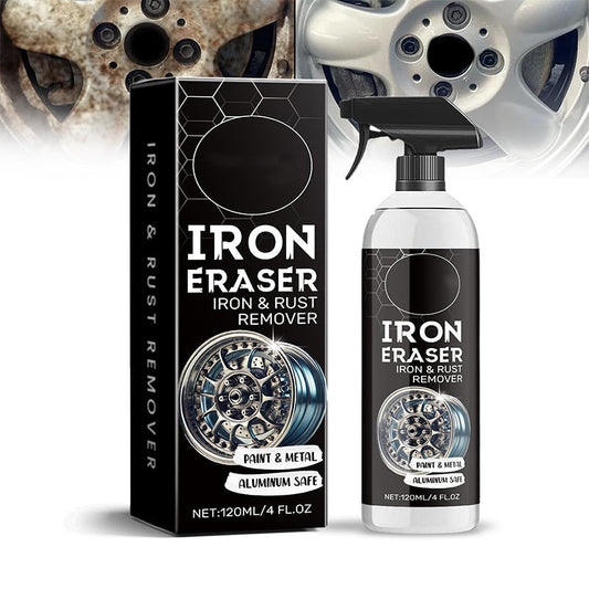Auto roestverwijderaar spray
