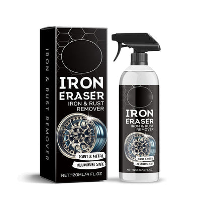 Auto roestverwijderaar spray
