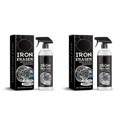 Auto roestverwijderaar spray