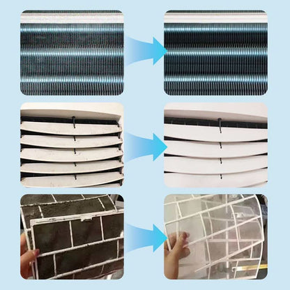 Krachtige airco reinigingsspray