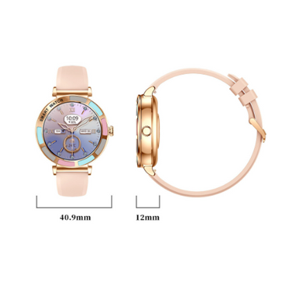 💎👑Goddess Day 50% OFF💃 Bluetooth Sports Smartwatch - Stylish Health, Always Monitoring, Perfect Gift!