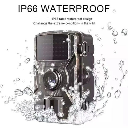 💥2025 Nieuwe Hot Sale🎥1080P HD Jachtcamera met Nachtzicht✈️ Gratis Verzending
