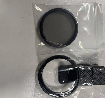 🌸Ultradunne Lens om Reflecties te Elimineren - HD Filter voor Mobiele Fotografie🌸