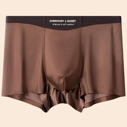 Zachte en ademende boxershorts voor heren