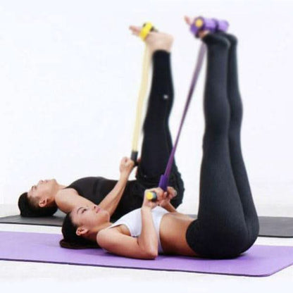 🔥2026 Hete Uitverkoop 50% UIT✨Sit-Up trainingsapparatuur