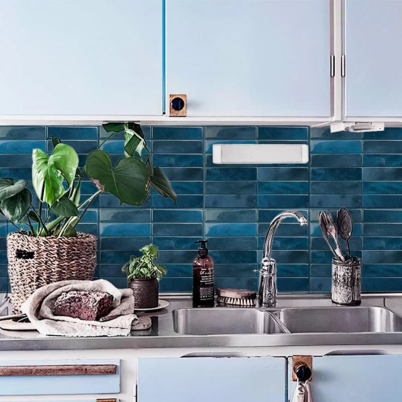 ✨ Keuken Achterwand Beschermfolie – Houd Muren Schoon & Netjes tijdens het Koken 🍳