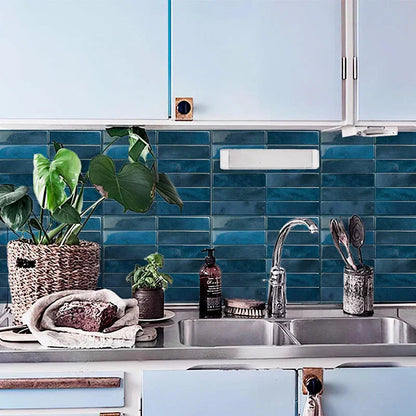 ✨ Keuken Achterwand Beschermfolie – Houd Muren Schoon & Netjes tijdens het Koken 🍳