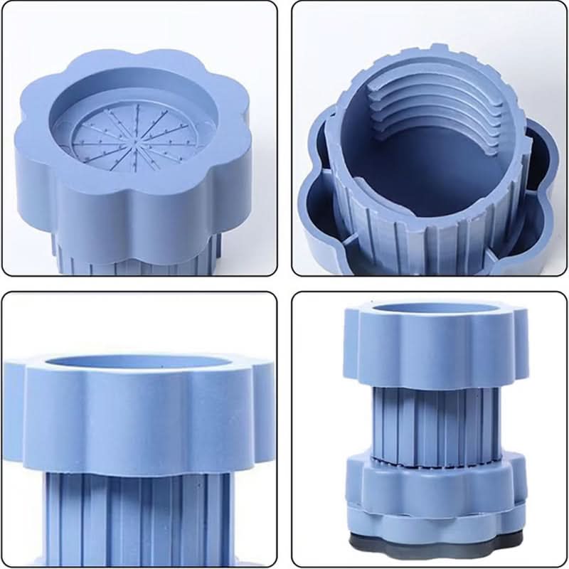 🔥Laatste Dag 54% UIT🔥💦Universele multifunctionele verhoogd kussen voor wasmachinebasis