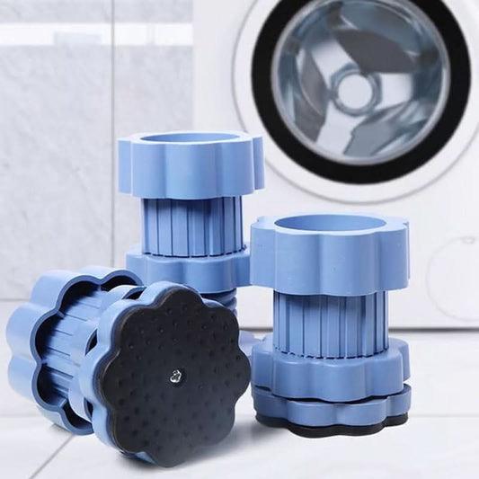🔥Laatste Dag 54% UIT🔥💦Universele multifunctionele verhoogd kussen voor wasmachinebasis