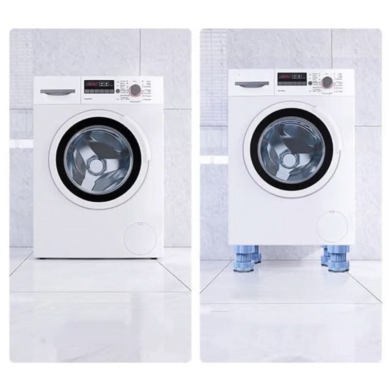🔥Laatste Dag 54% UIT🔥💦Universele multifunctionele verhoogd kussen voor wasmachinebasis
