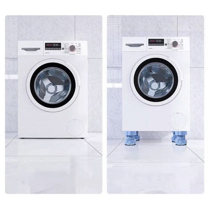🔥Laatste Dag 54% UIT🔥💦Universele multifunctionele verhoogd kussen voor wasmachinebasis
